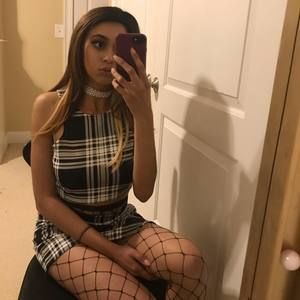 Meet your Posher, Tanisha